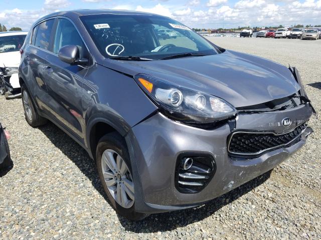 kia  2018 kndpmcac2j7418209