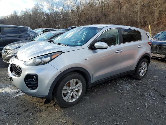 kia sportage l 2018 kndpmcac2j7419957