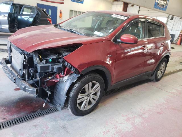 kia sportage l 2018 kndpmcac2j7423989