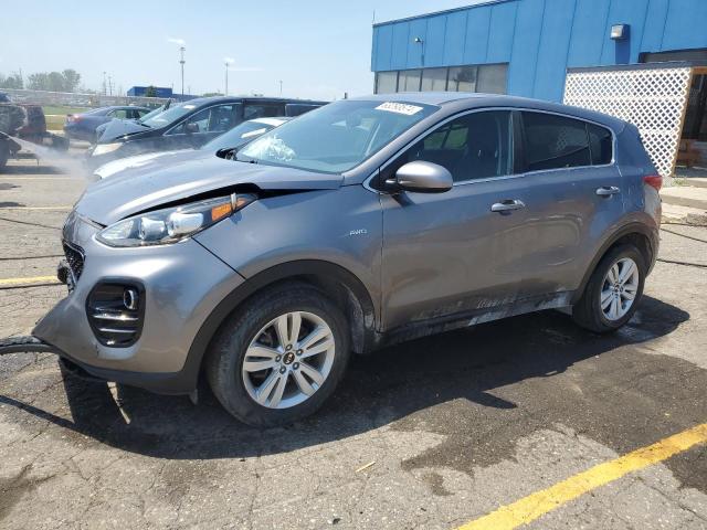 kia sportage l 2018 kndpmcac2j7440663