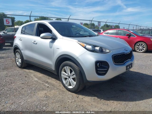 kia sportage 2018 kndpmcac2j7448259