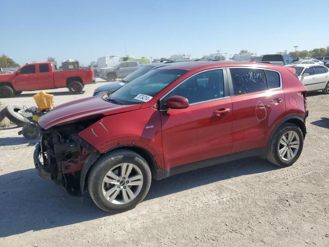 kia sportage l 2019 kndpmcac2k7512642