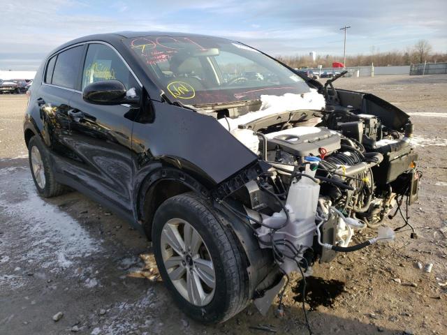 kia sportage l 2019 kndpmcac2k7527223