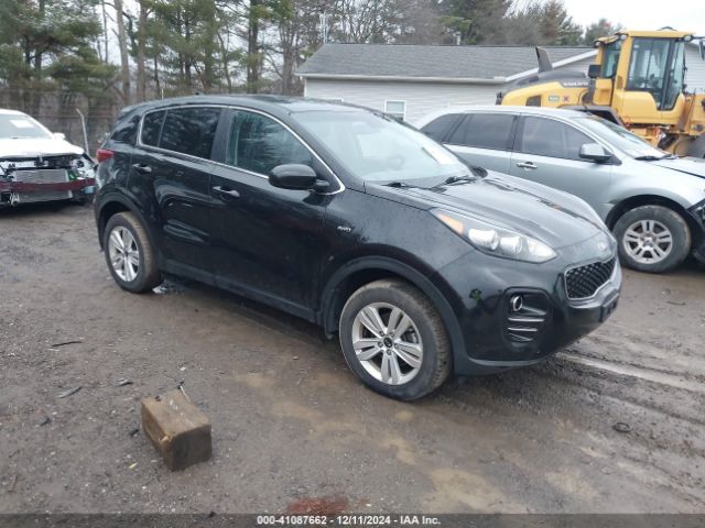 kia sportage 2019 kndpmcac2k7611140