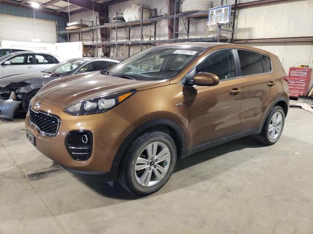 kia sportage 2019 kndpmcac2k7616161