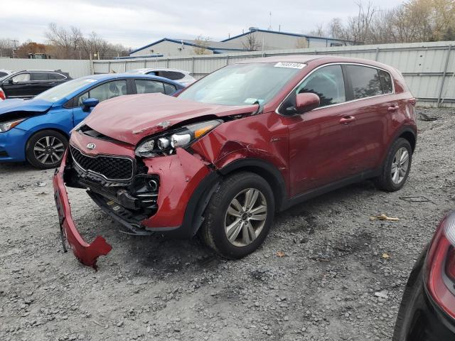 kia sportage l 2019 kndpmcac2k7619528