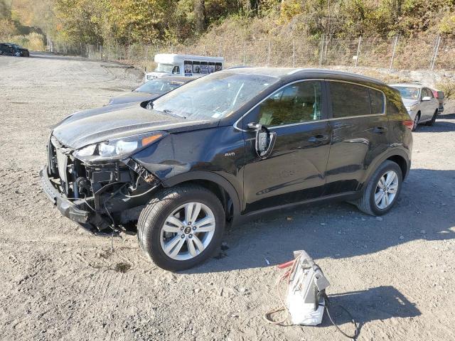 kia sportage l 2019 kndpmcac2k7625409