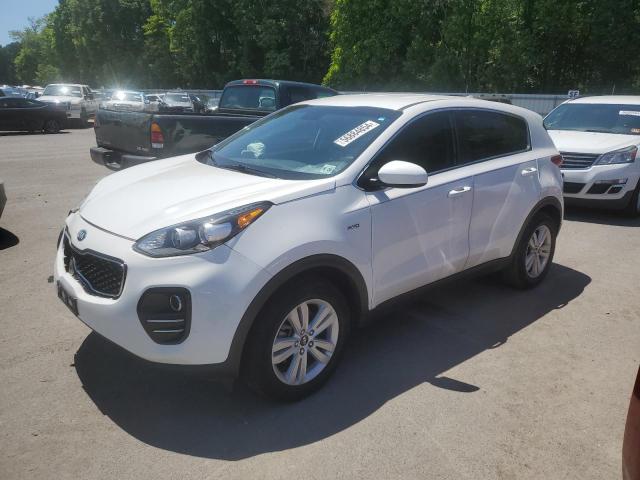 kia sportage 2019 kndpmcac2k7627726