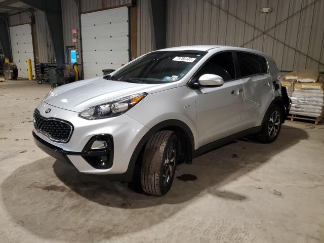 kia sportage l 2020 kndpmcac2l7674126