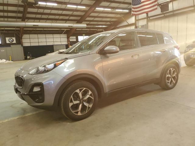 kia sportage l 2020 kndpmcac2l7674692