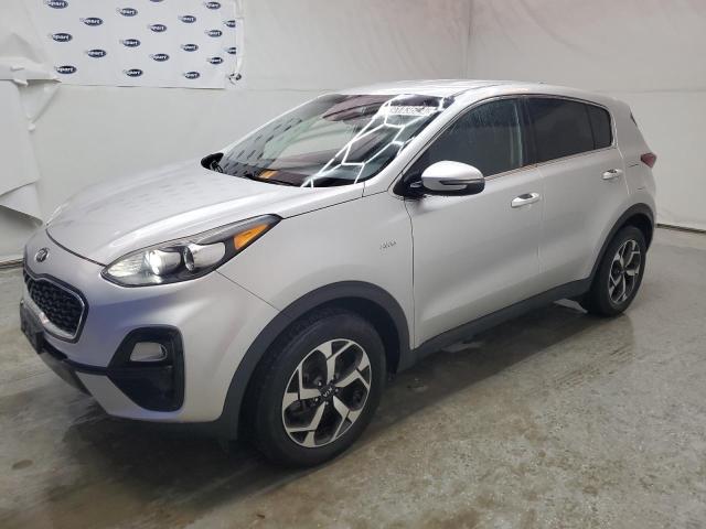 kia sportage l 2020 kndpmcac2l7732655