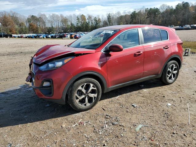 kia sportage l 2021 kndpmcac2m7928726