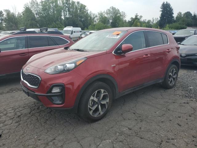 kia sportage l 2022 kndpmcac2n7950081