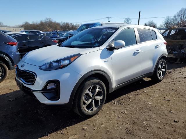 kia sportage l 2022 kndpmcac2n7994856