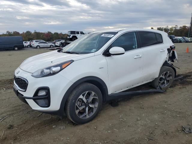 kia sportage l 2022 kndpmcac2n7995506