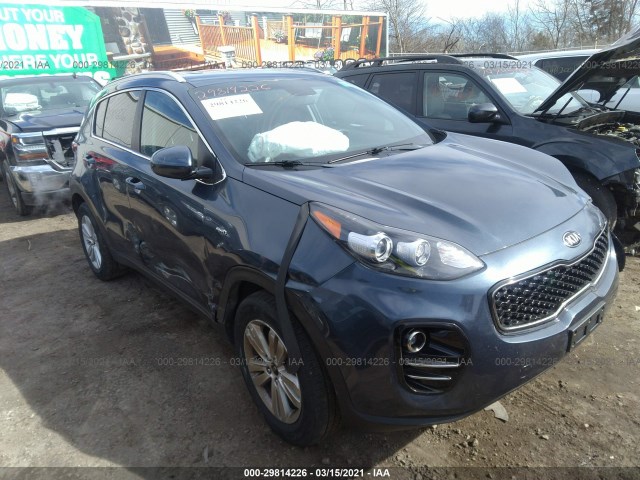 kia sportage 2017 kndpmcac3h7034059