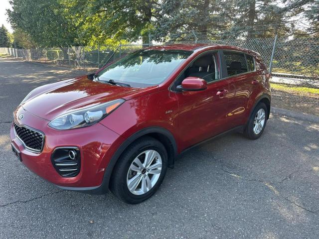 kia sportage l 2017 kndpmcac3h7100951