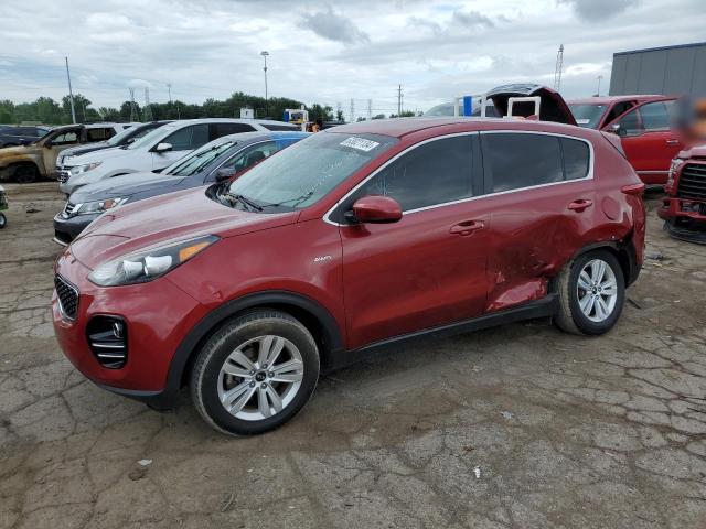 kia sportage l 2017 kndpmcac3h7140687