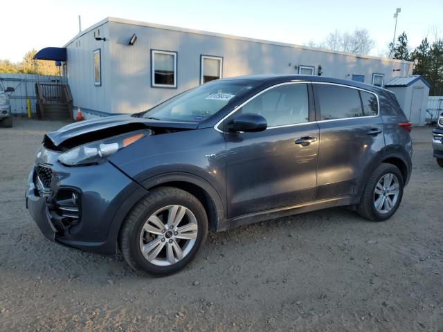 kia sportage l 2017 kndpmcac3h7272347