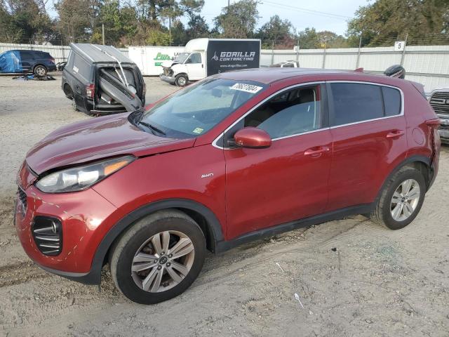 kia sportage l 2017 kndpmcac3h7293392