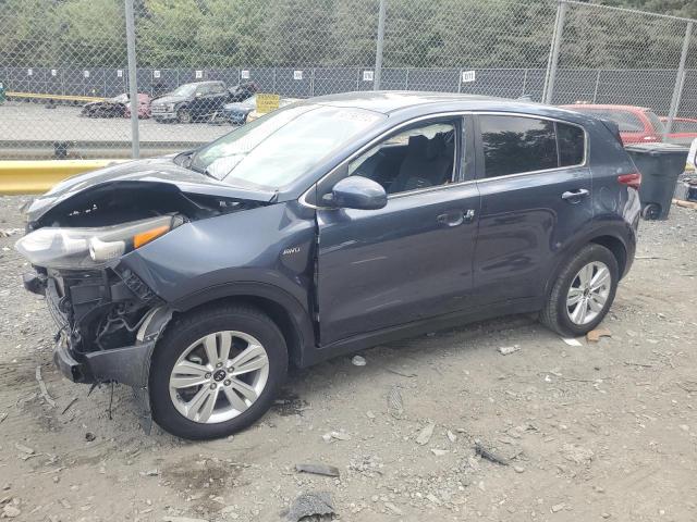 kia sportage l 2018 kndpmcac3j7303232