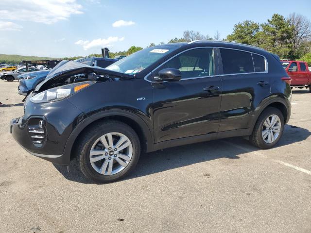 kia sportage l 2018 kndpmcac3j7367576