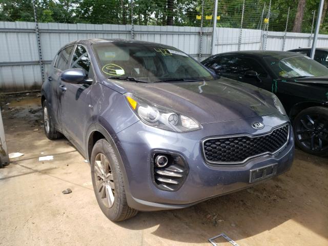 kia sportage 2018 kndpmcac3j7382109