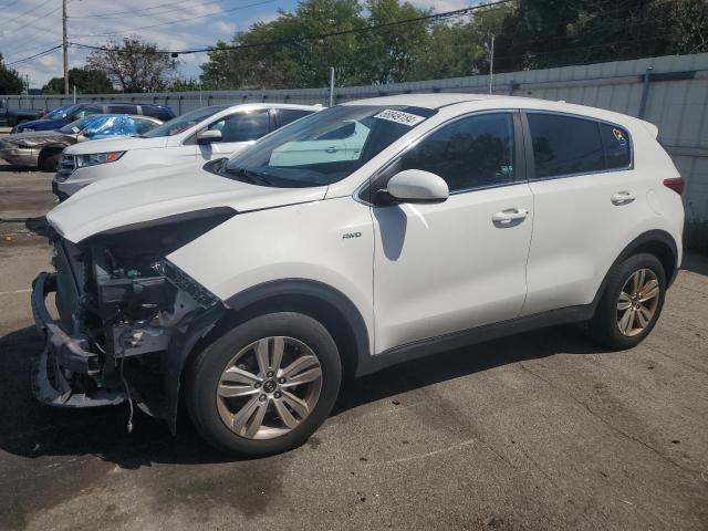 kia sportage l 2019 kndpmcac3k7492384