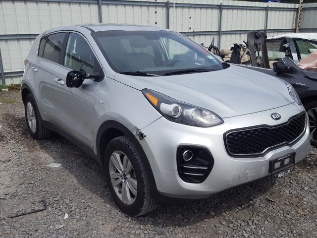 kia sportage l 2019 kndpmcac3k7531863