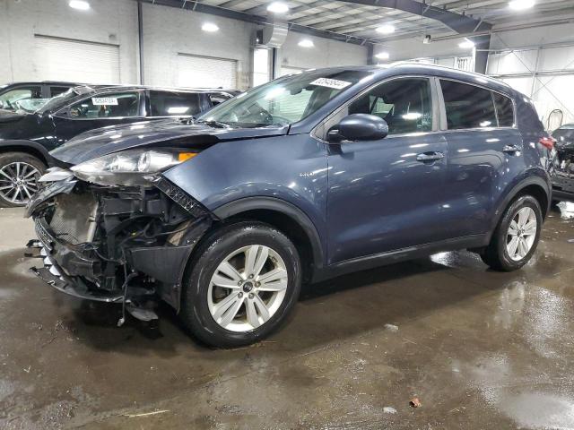 kia sportage l 2019 kndpmcac3k7574311