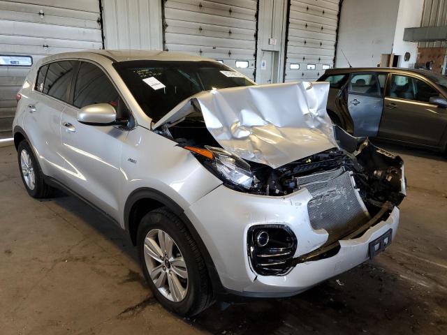 kia sportage l 2019 kndpmcac3k7575572