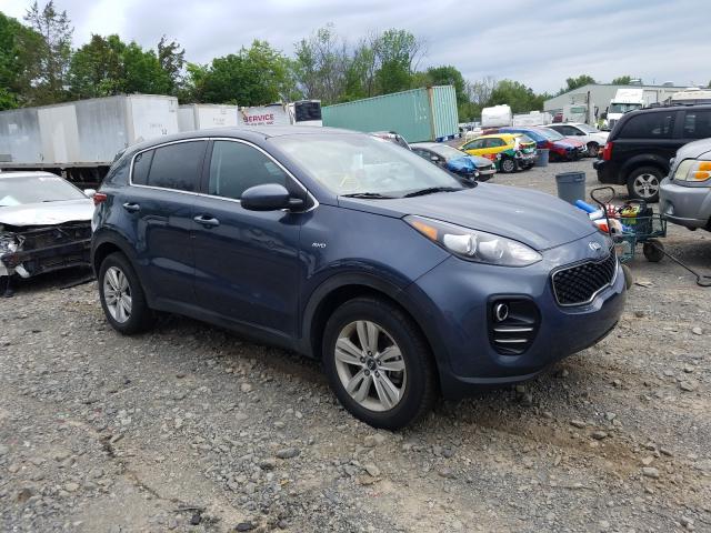 kia sportage l 2019 kndpmcac3k7601250