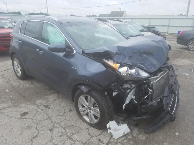 kia sportage l 2019 kndpmcac3k7614287