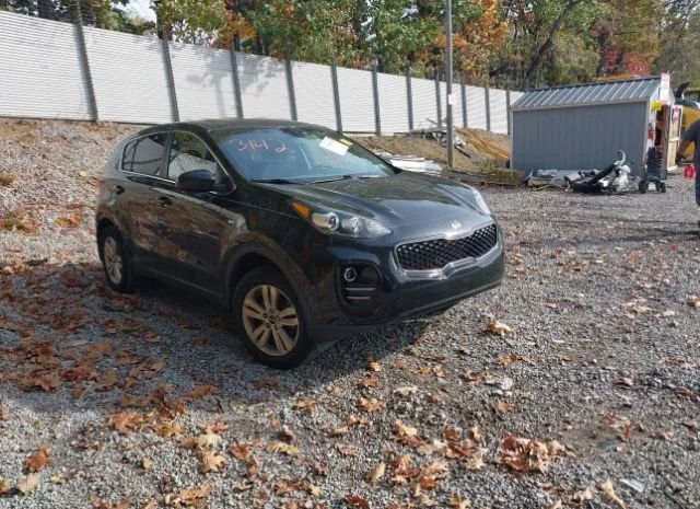 kia sportage 2019 kndpmcac3k7622647