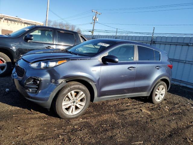 kia sportage l 2019 kndpmcac3k7625578