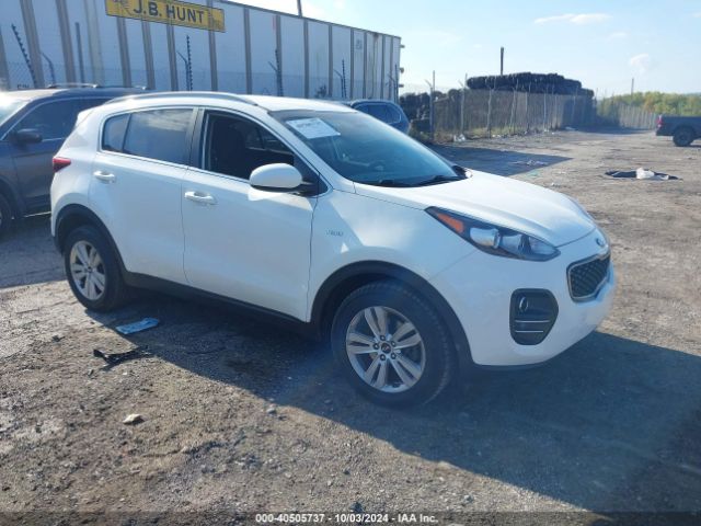 kia sportage 2019 kndpmcac3k7626729