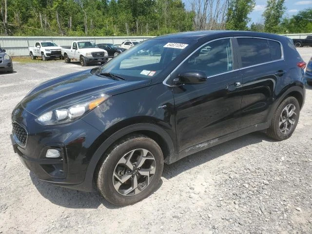 kia sportage l 2020 kndpmcac3l7630989