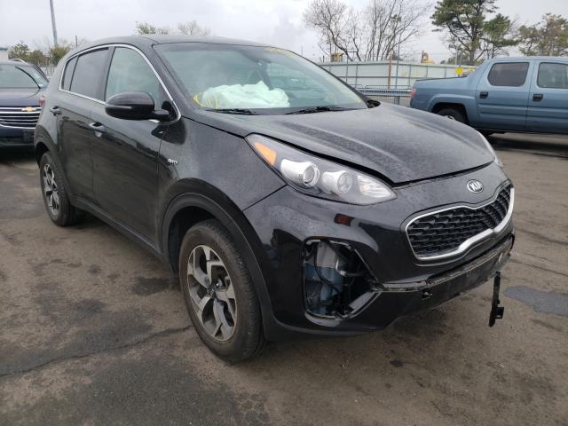 kia sportage l 2020 kndpmcac3l7632676