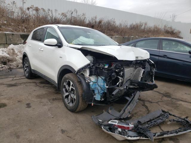 kia sportage l 2020 kndpmcac3l7692263