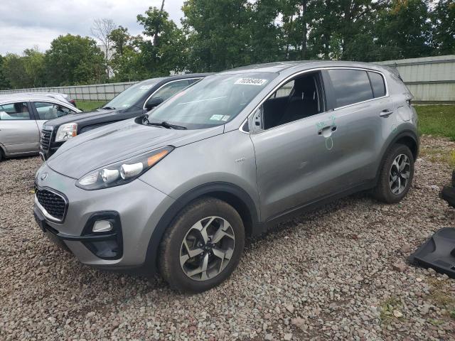 kia sportage l 2020 kndpmcac3l7699410