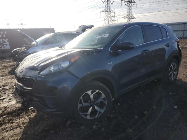 kia sportage l 2020 kndpmcac3l7799572