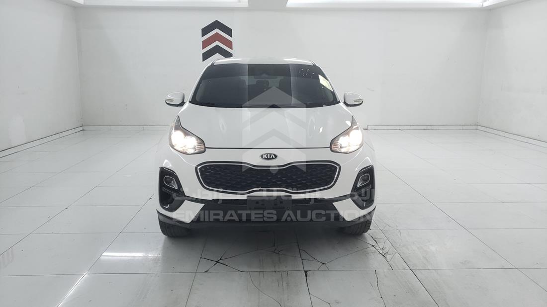 kia sportage 2021 kndpmcac3m7864566