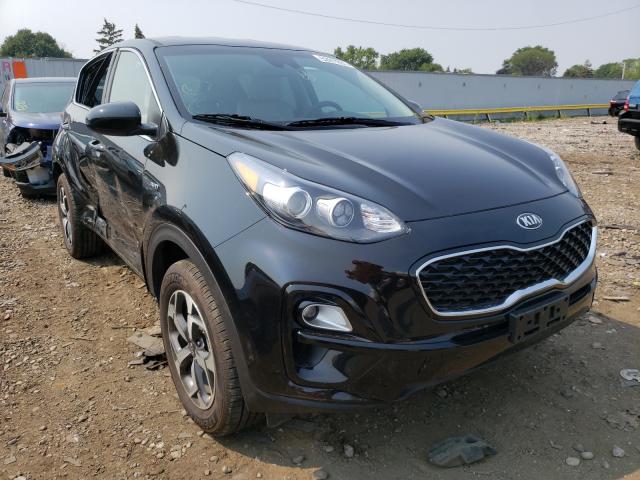 kia sportage l 2021 kndpmcac3m7896689