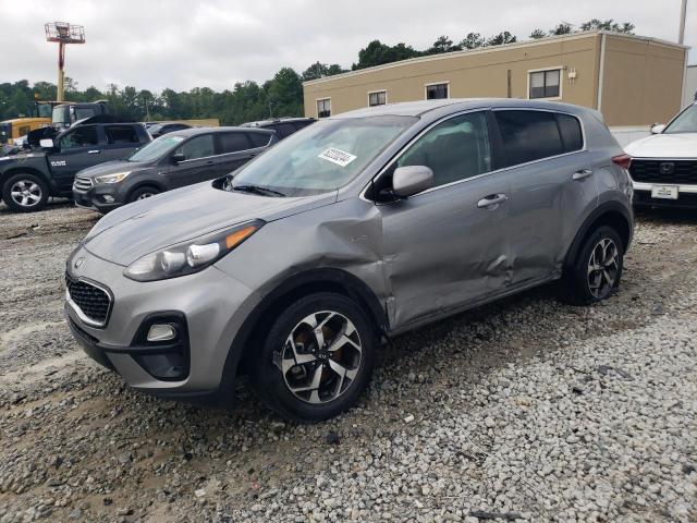 kia sportage l 2021 kndpmcac3m7917699