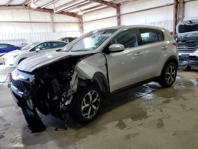 kia sportage l 2021 kndpmcac3m7928590