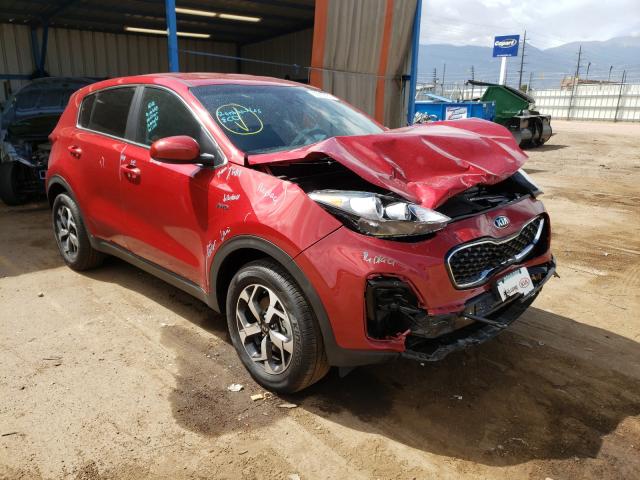 kia sportage l 2021 kndpmcac3m7934213