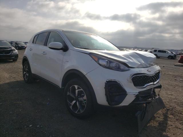 kia sportage l 2021 kndpmcac3m7939850