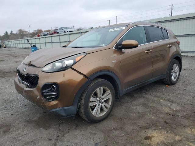 kia sportage l 2017 kndpmcac4h7103454