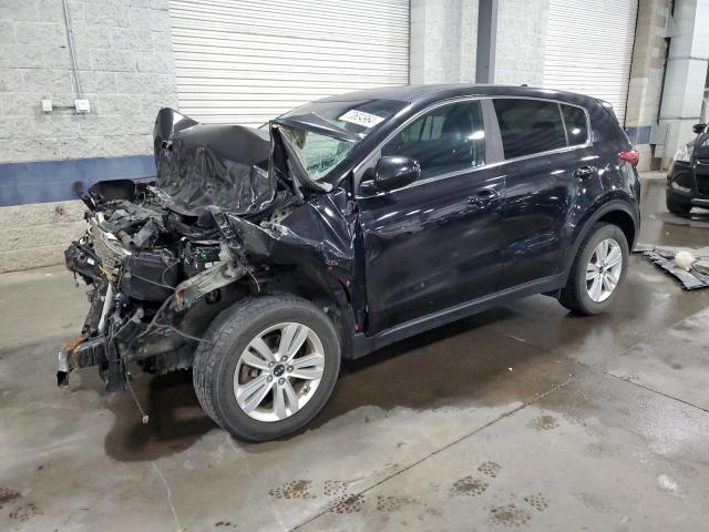 kia sportage l 2017 kndpmcac4h7132744