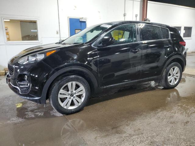 kia sportage 2017 kndpmcac4h7281722